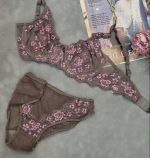 ست گیپور طرح شکوفه