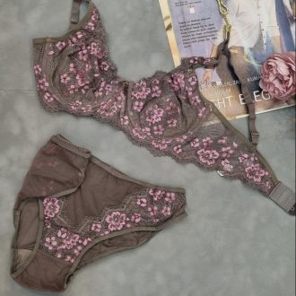 ست گیپور طرح شکوفه