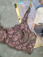 ست لباس زیر گیپور مدل شکوفه - تصویر 3