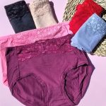 شورت دنیز فاق بلند