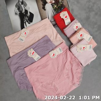 شورت نخی فاق بلند مدل دنیز کد 226