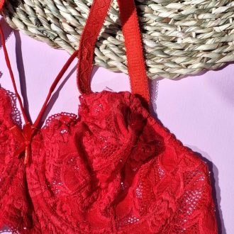 ست لباس زیر یسنا