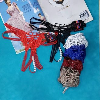 شورت فانتزی مدل خفاشی