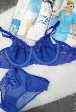 ست لباس زیر مدل آیسا