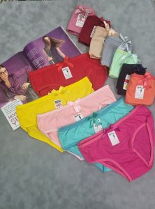 شورت نخی مدل اسلیپ کد 229