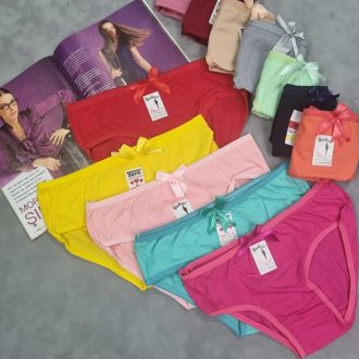 شورت نخی مدل اسلیپ کد 229