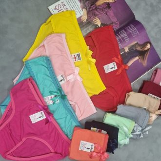 شورت نخی مدل اسلیپ کد 229