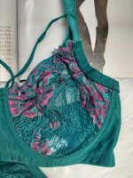 ست لباس زیر گیپور مدل لاله