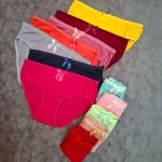 شورت نخی مدل اسلیپ کد 229