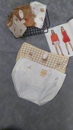 شورت نخی عروسکی کد 1126