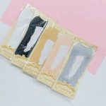 جوراب کالج زنانه مدل مجلسی کد 332