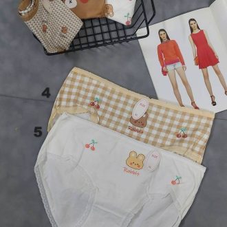 شورت عروسکی کد 1126