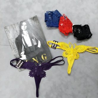 شورت فانتزی مدل خفاشی