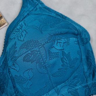 سوتین گیپور زیر نخ مدل نارسیس (کله غازی )