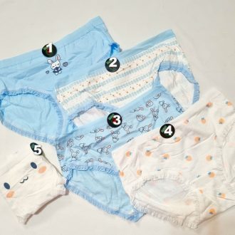 شورت نخی عروسکی کد 1128