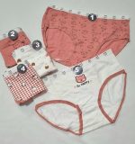 شورت نخی عروسکی کد 1129