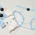 شورت نخی عروسکی کد 1128