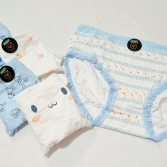 شورت نخی عروسکی کد 1128