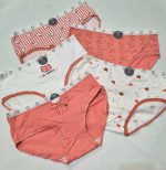 شورت نخی عروسکی کد 1129