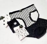 شورت نخی عروسکی کد 1130