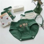 شورت نخی عروسکی کد 1127