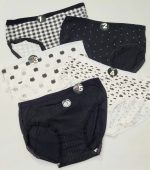 شورت نخی عروسکی کد 1130