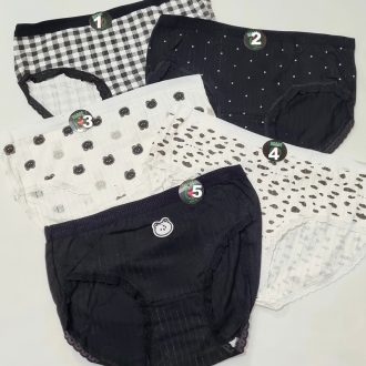 شورت نخی عروسکی کد 1130