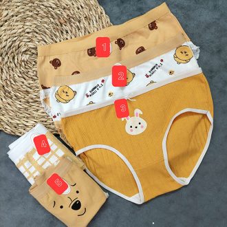 شورت نخی عروسکی کد 1130