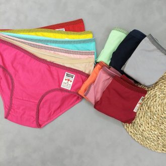 شورت نخی زنانه مدل 124