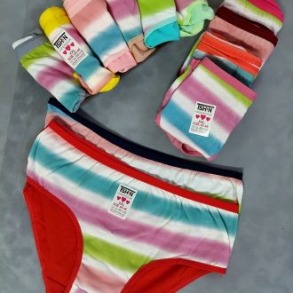 شورت نخی زنانه مدل طرحدار کد123