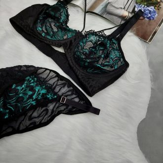 ست لباس زیر مدل دایانا