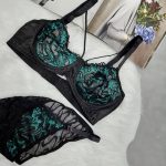 ست لباس زیر مدل دایانا