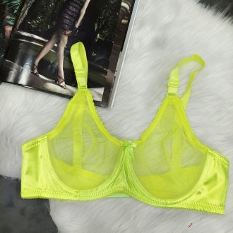 سوتین پرسی فنردار (فسفری)