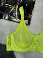 سوتین پرسی فنردار (فسفری)