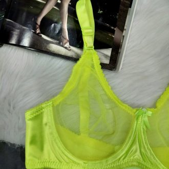 سوتین پرسی فنردار (فسفری)