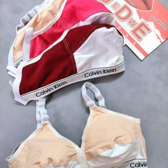 سوتین لاکرا اسپرت کش پهن مدل 142