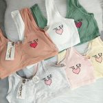 نیم تنه دخترانه کد 230